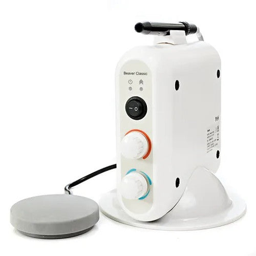 Vector R&D SC-CL001 Lil Beaver Classic Ultrasonic Scaler Autoadjust 25K/30K With Tubing Vector R&D SC-CL001 Lil Beaver Classic Ultrasonic Scaler Autoadjust 25K/30K With Tubing